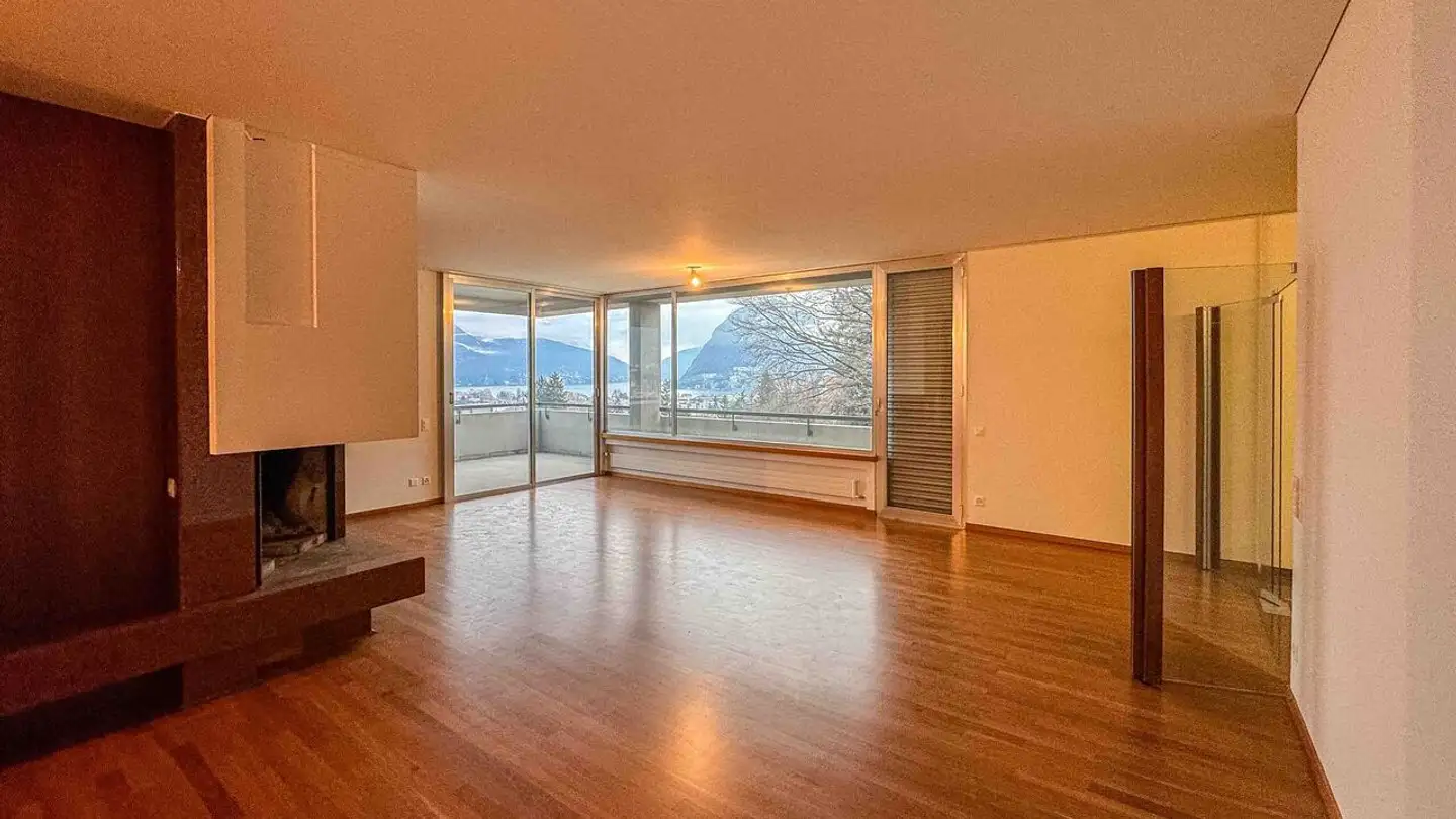 Villa kaufen - 6900 Lugano