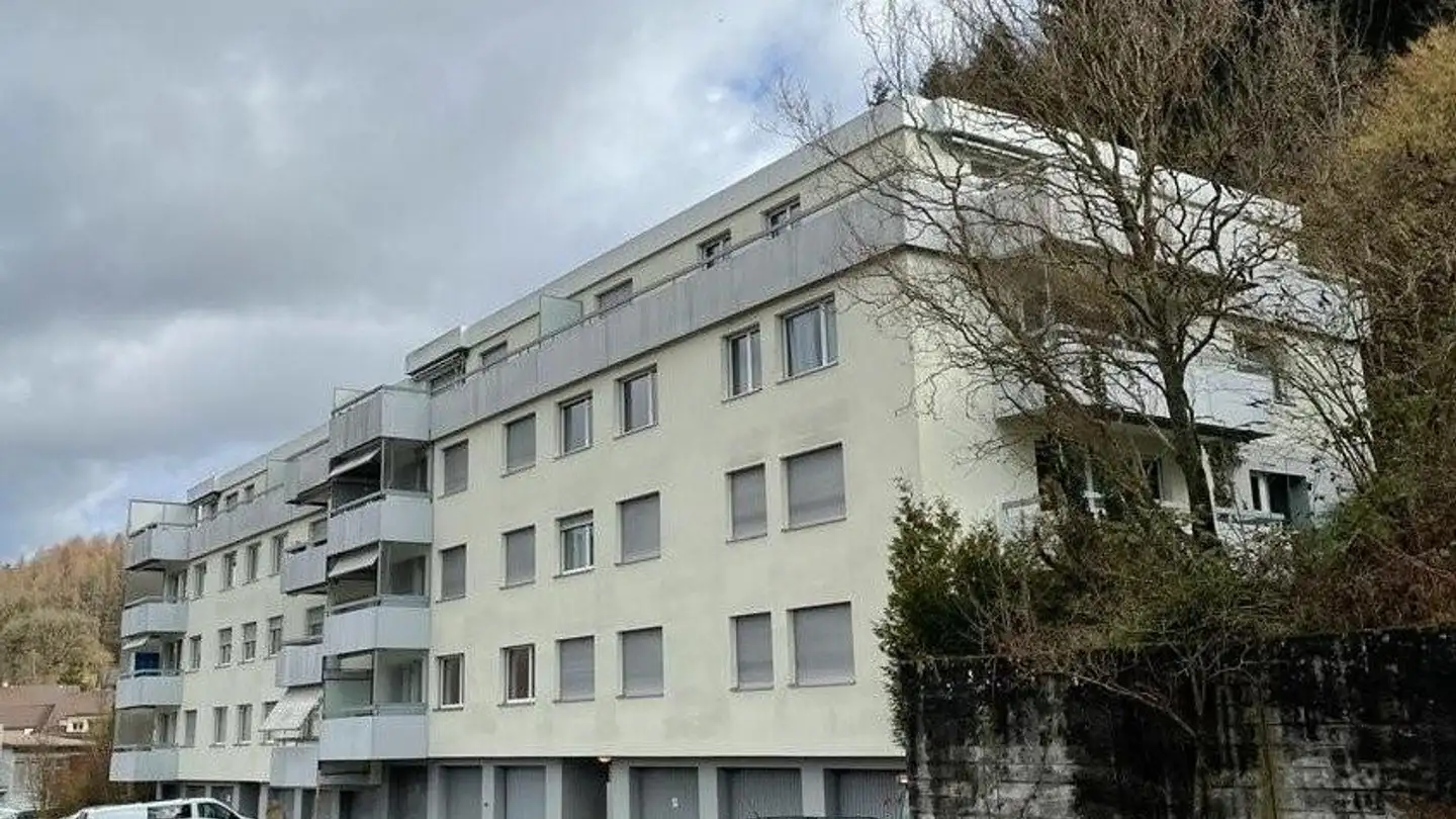 Appartamento in affitto - 3098 Köniz