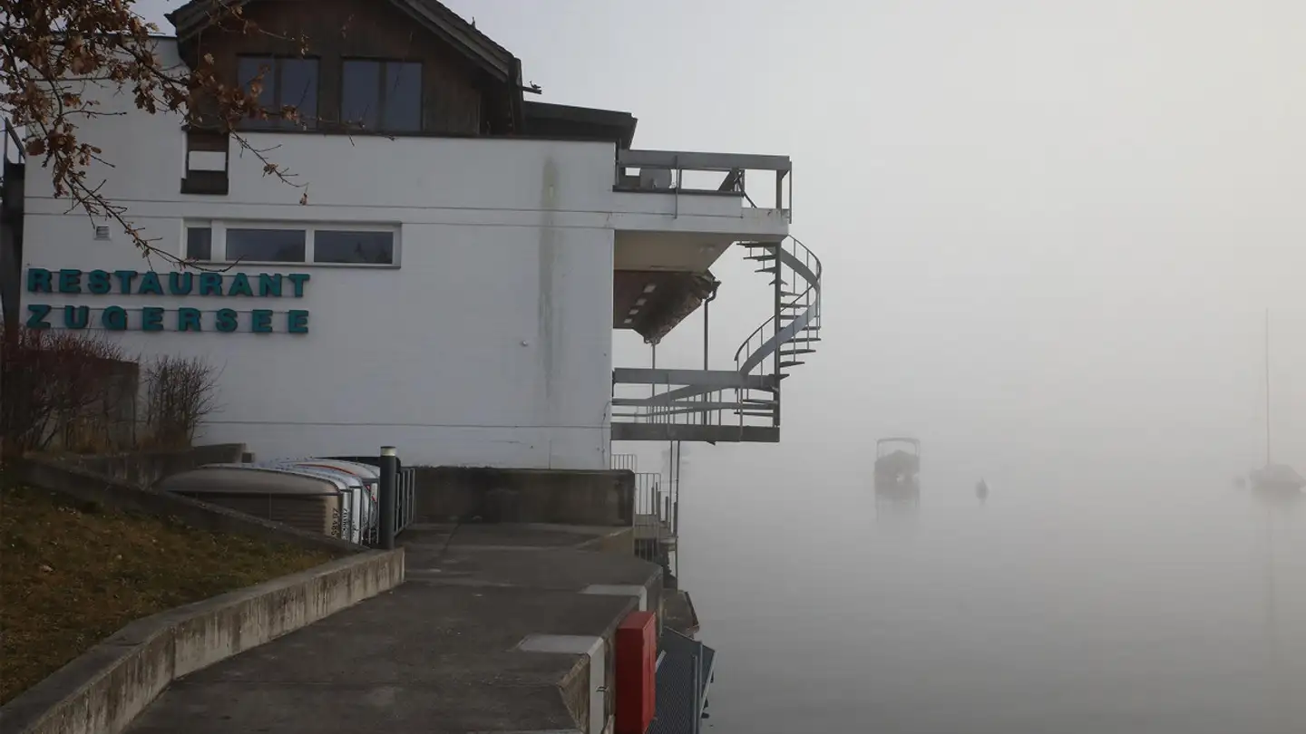 Appartamento in affitto - Artherstrasse 6, 6318 Walchwil - Foto 2