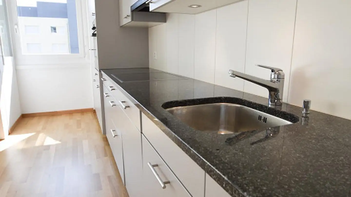 Apartment for rent - Jungfrauweg 12, 3110 Münsingen - Photo 2