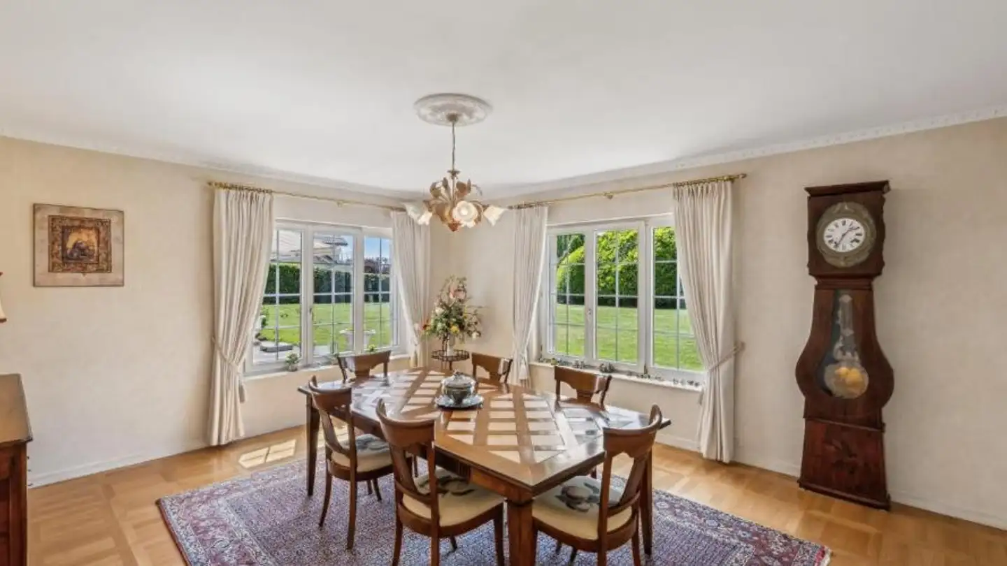 Maison individuelle à vendre - 1008 Jouxtens-Mézery - Photo 4