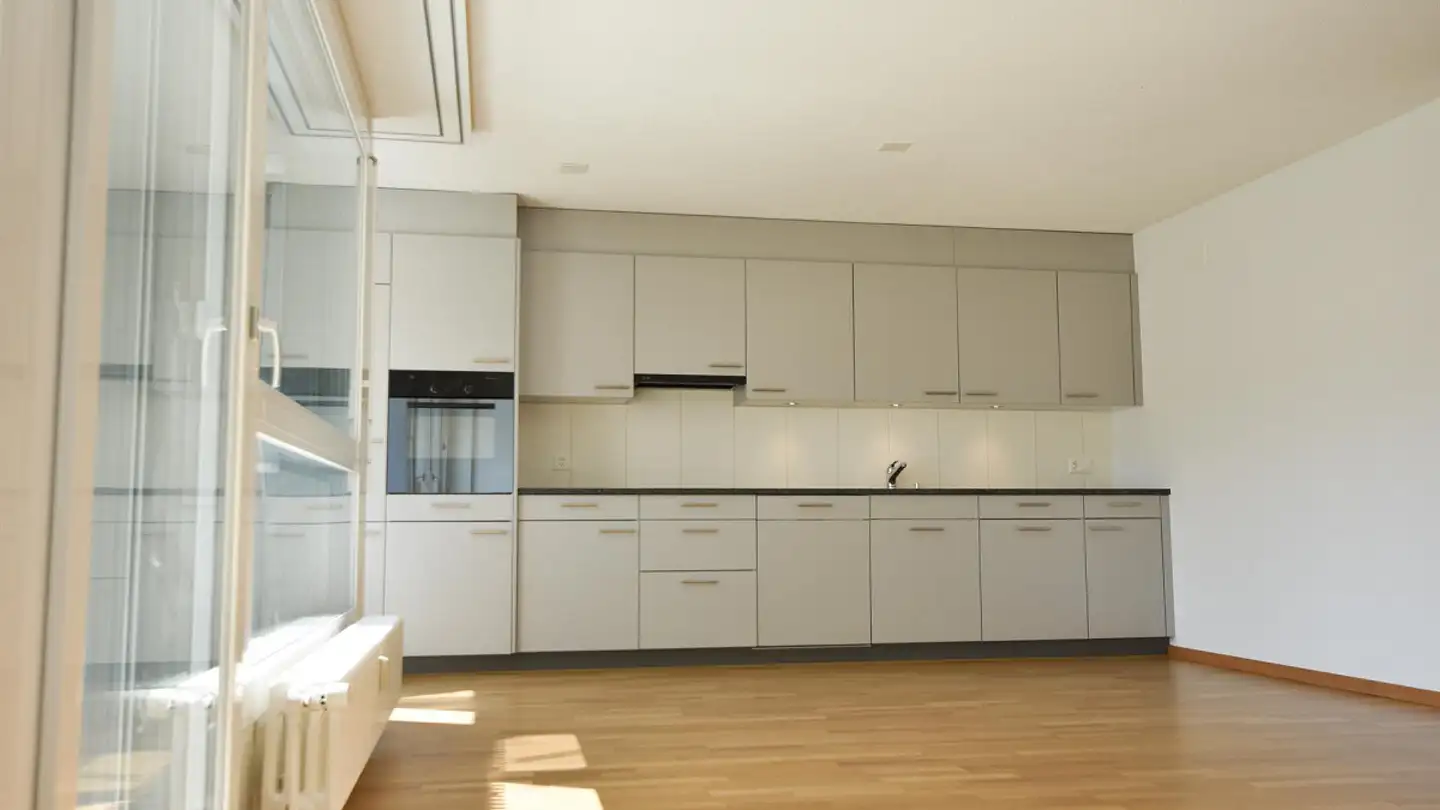 Apartment for rent - Jungfrauweg 12, 3110 Münsingen