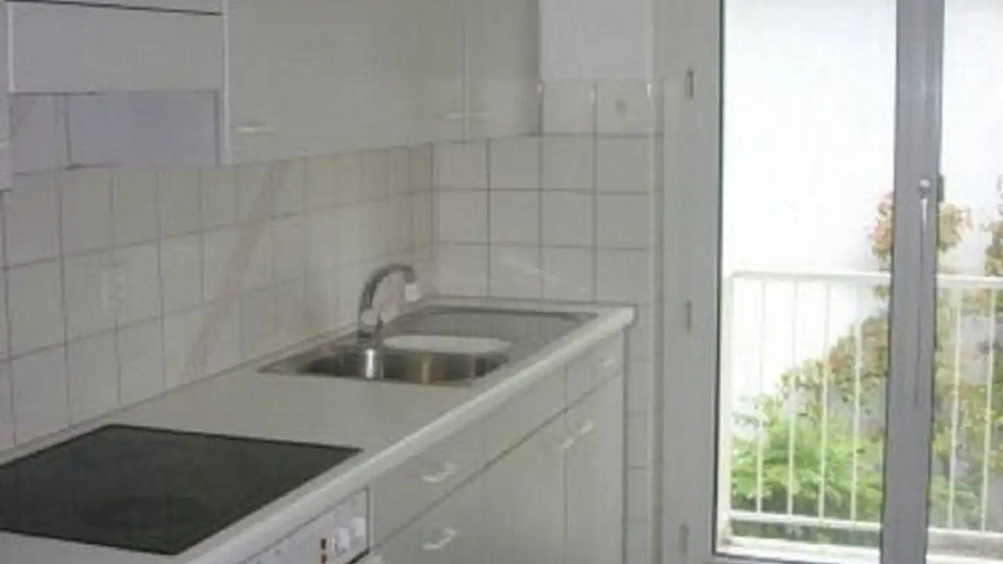 Wohnung mieten - Leimatstrasse 26, 9000 St. Gallen - Foto 2