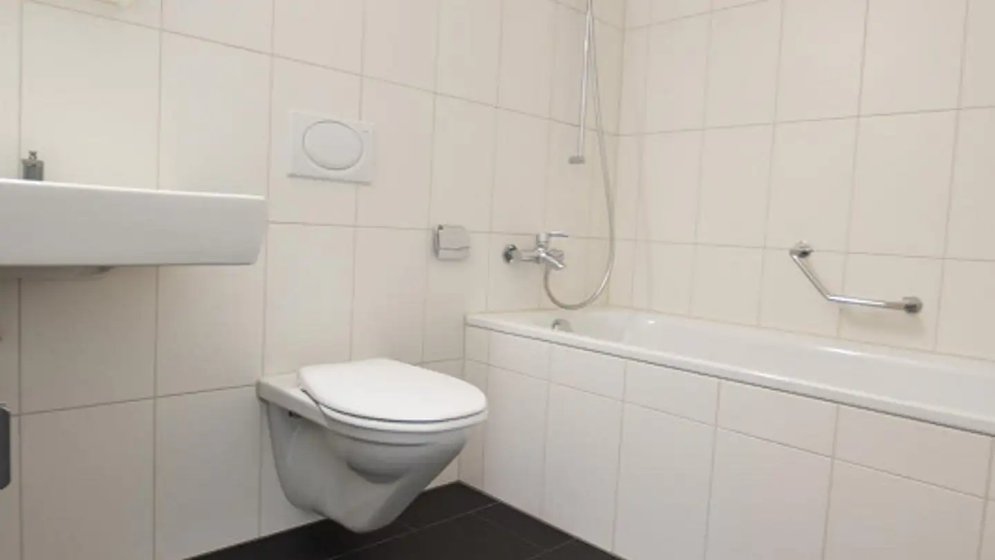 Apartment for rent - Jungfrauweg 12, 3110 Münsingen - Photo 4