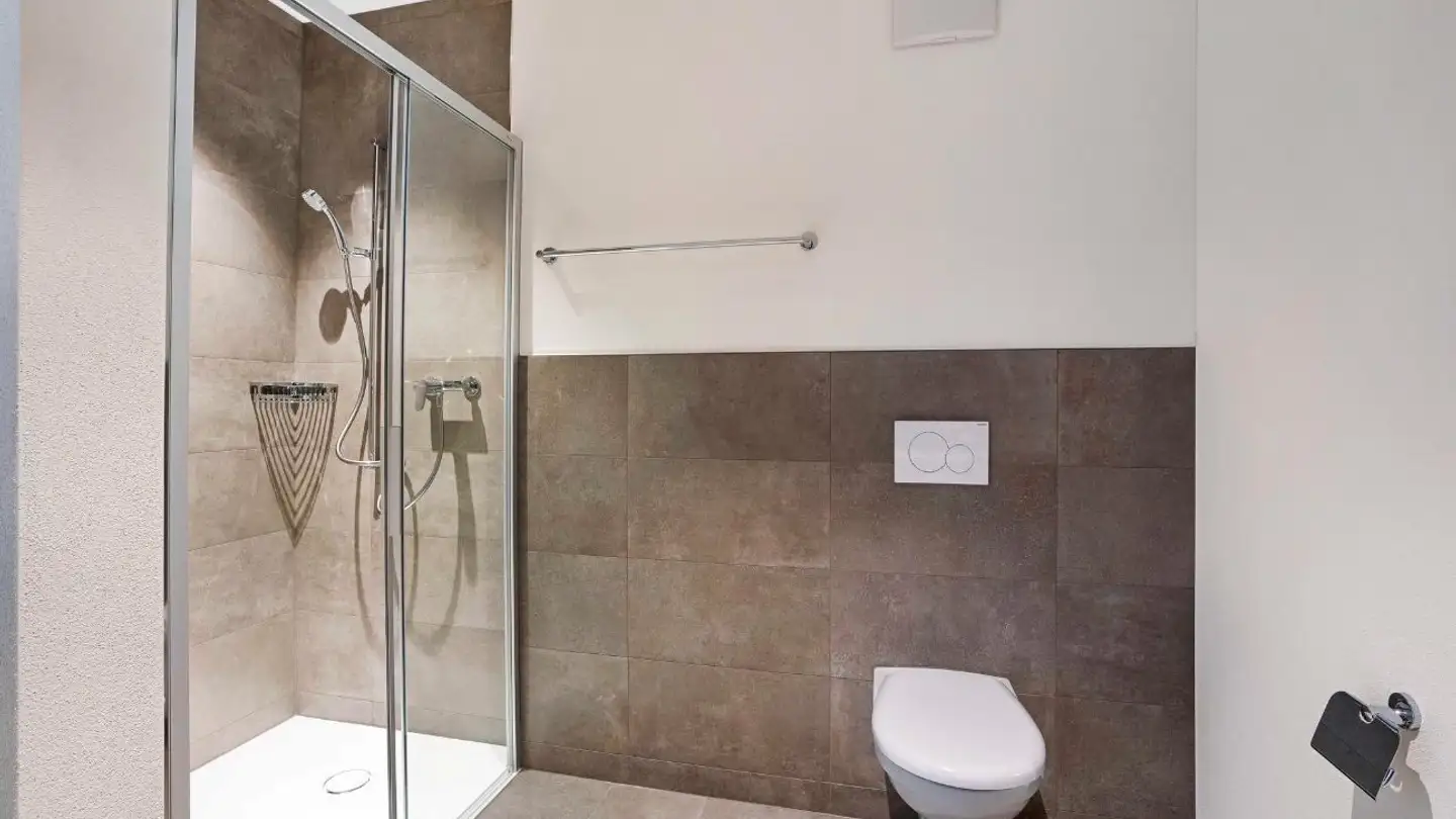 Wohnung mieten - Rietwisstrasse 9b, 9630 Wattwil - Foto 4