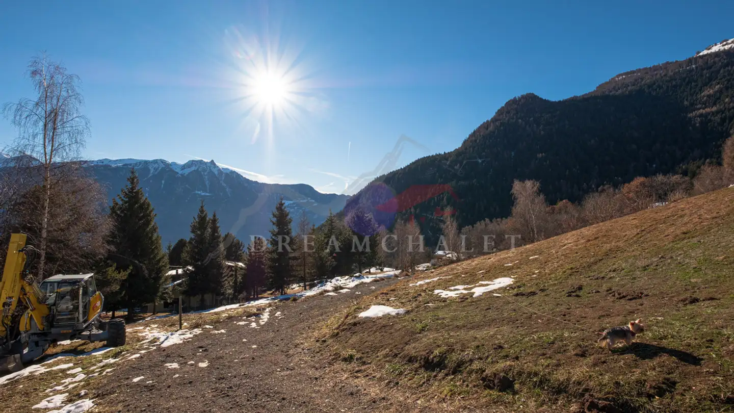 Terreno edificabile in vendita - 1912 Leytron - Photo 2