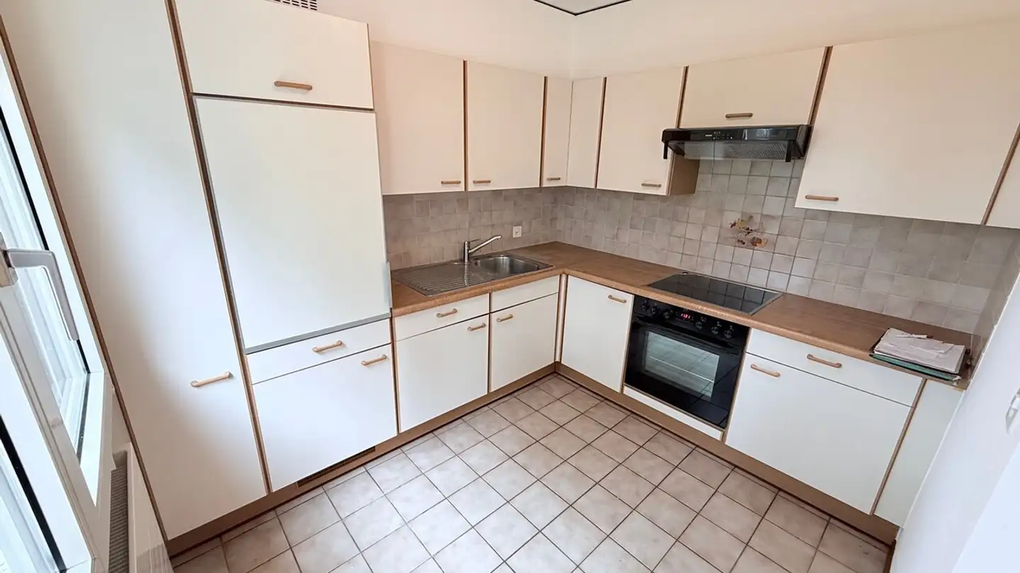 Apartment for rent - La Colombière, 2900 Porrentruy - Photo 2