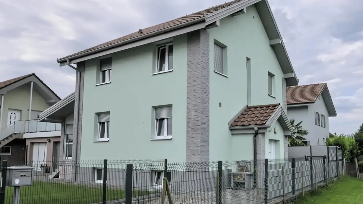 Maison individuelle à vendre - Strohackerstrasse 34, 5013 Niedergösgen - Photo 2