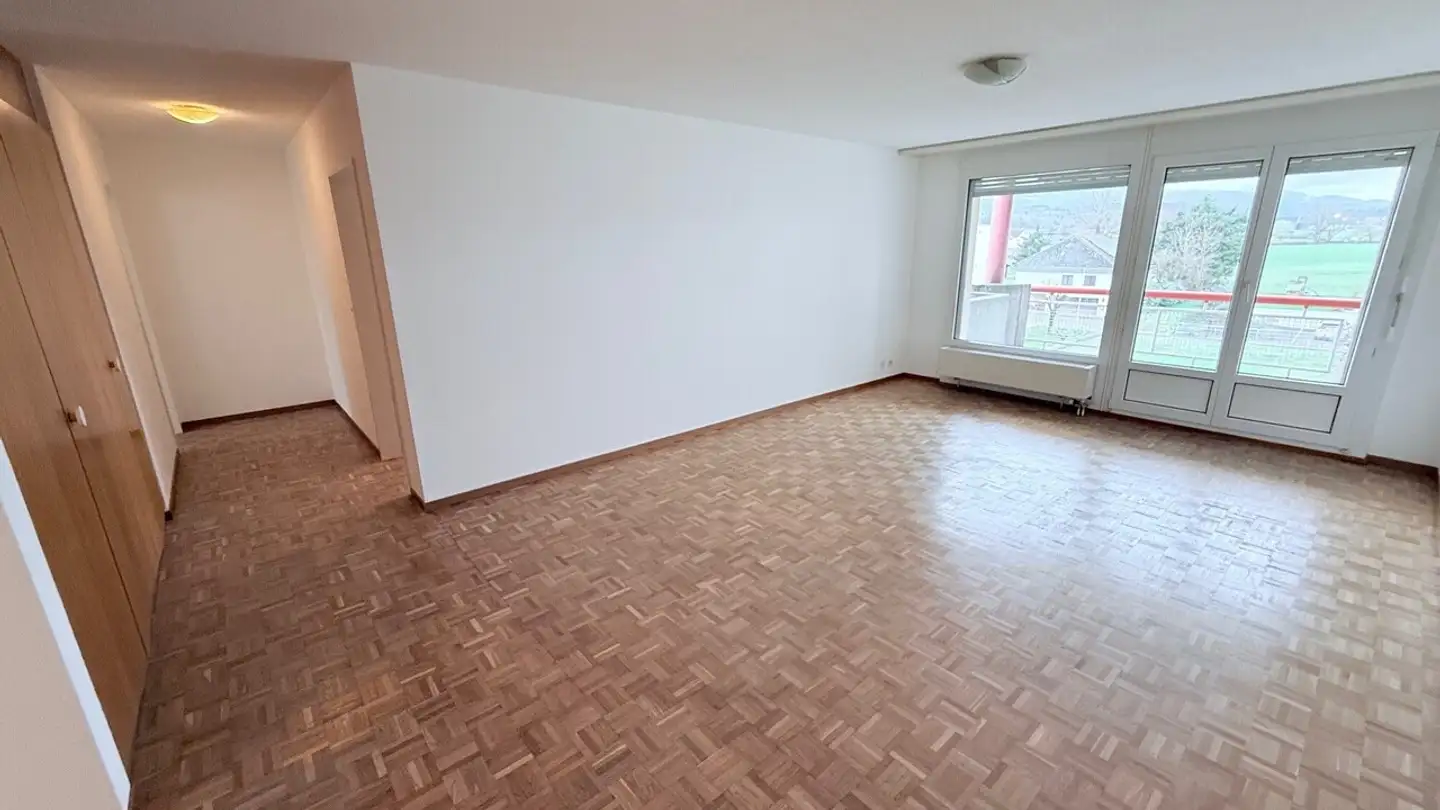 Apartment for rent - La Colombière, 2900 Porrentruy - Photo 3