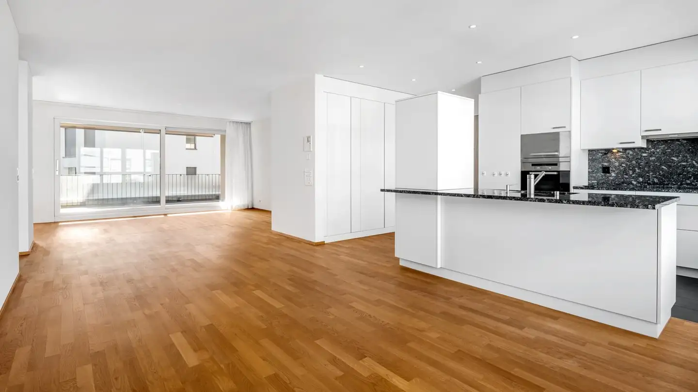 Apartment for sale - Grafenaustrasse 15, 6300 Zug - Photo 2