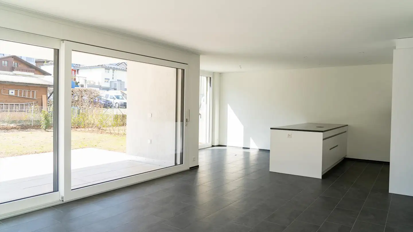 Wohnung mieten - Kantonsstrasse 14, 8862 Schübelbach