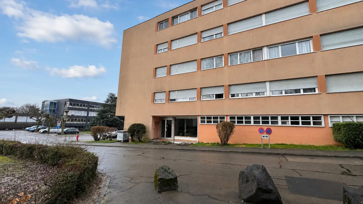 Appartamento in vendita - 1180 Rolle