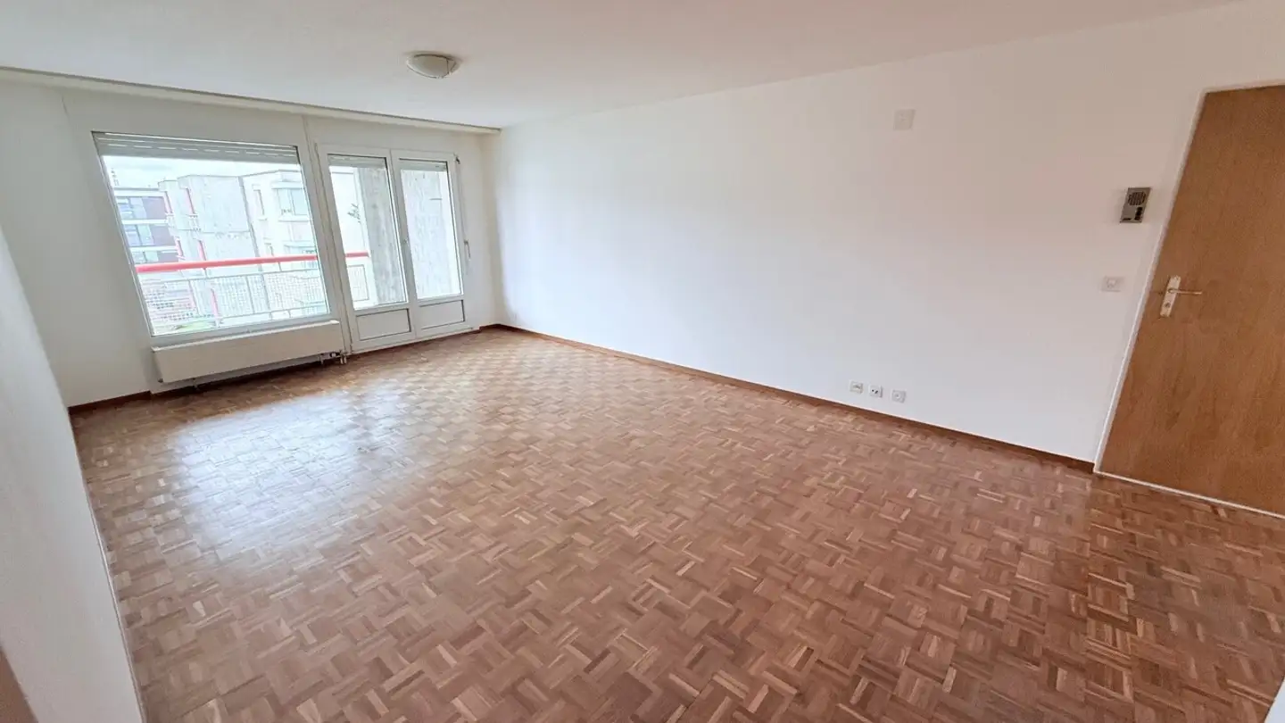 Apartment for rent - La Colombière, 2900 Porrentruy - Photo 4