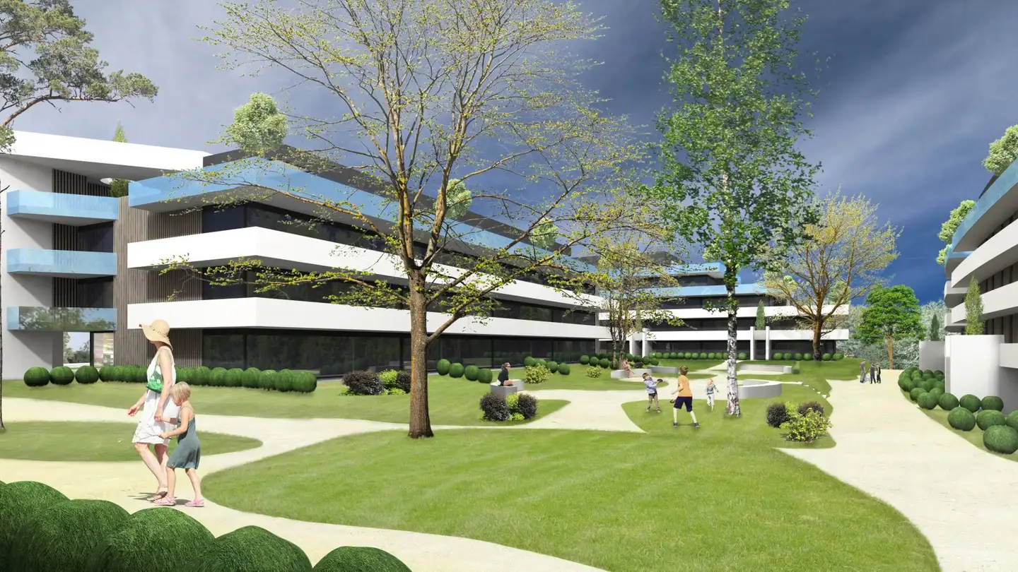 Appartamento in vendita - 1180 Rolle - Photo 4