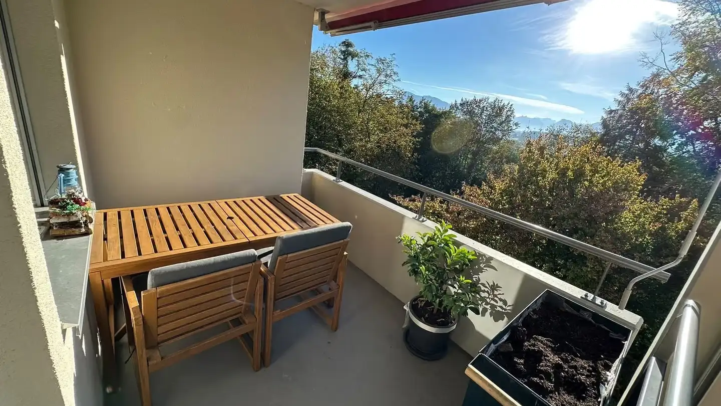 Appartement à louer - Untere Wiese 7, 6020 Emmenbrücke
