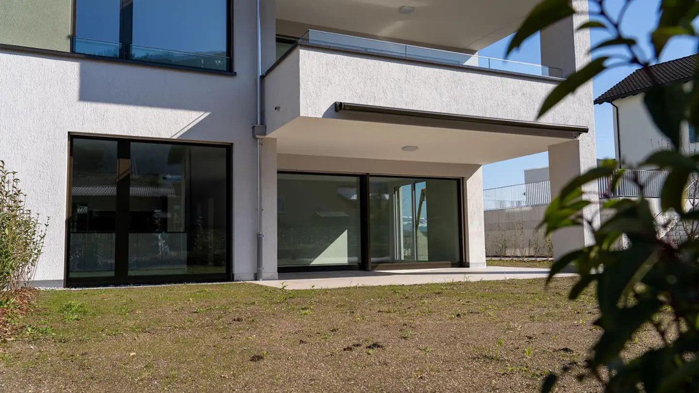 Wohnung mieten - Kantonsstrasse 14, 8862 Schübelbach - Foto 3