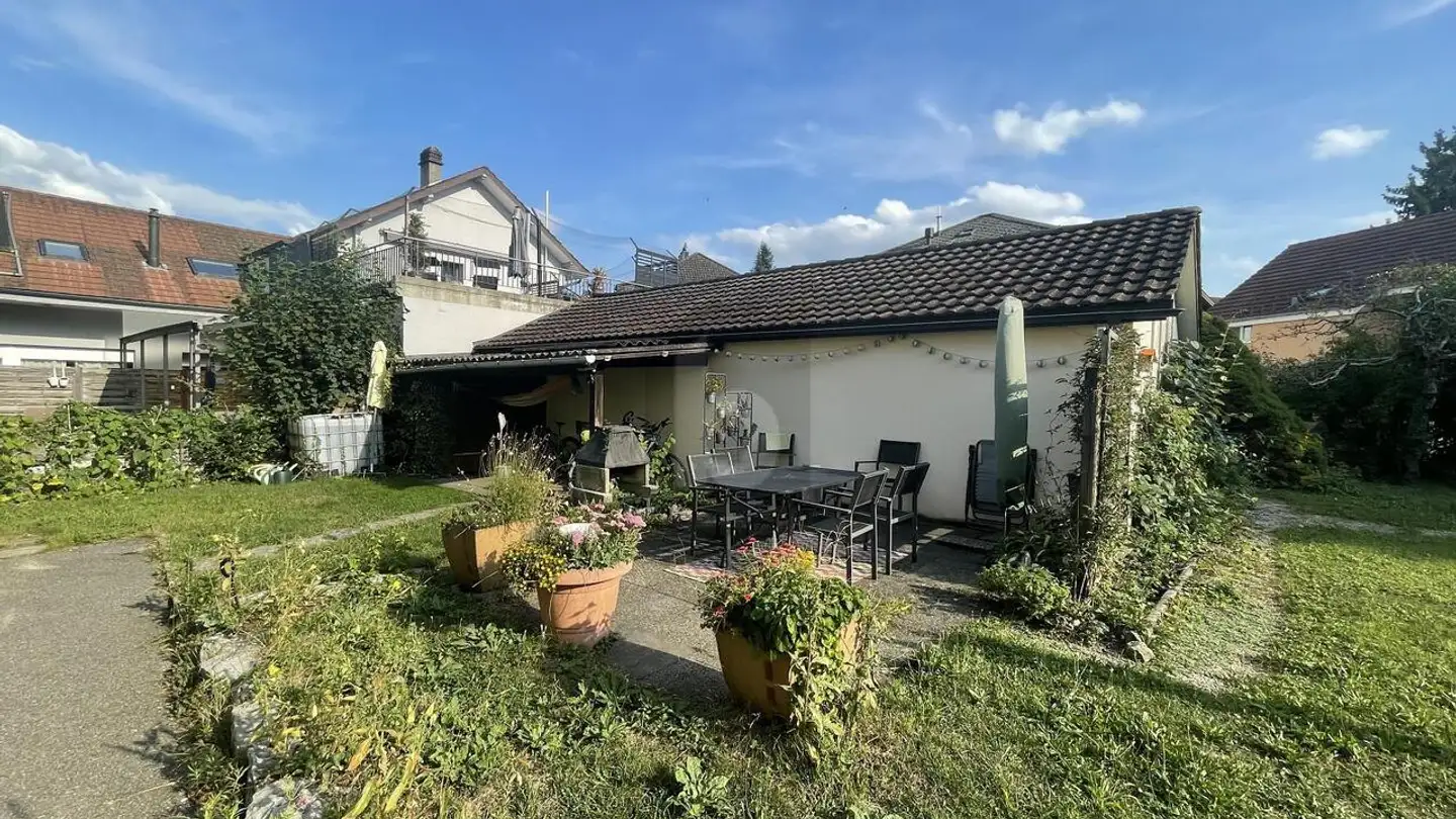 Cave house for sale - 4552 Derendingen - Photo 2