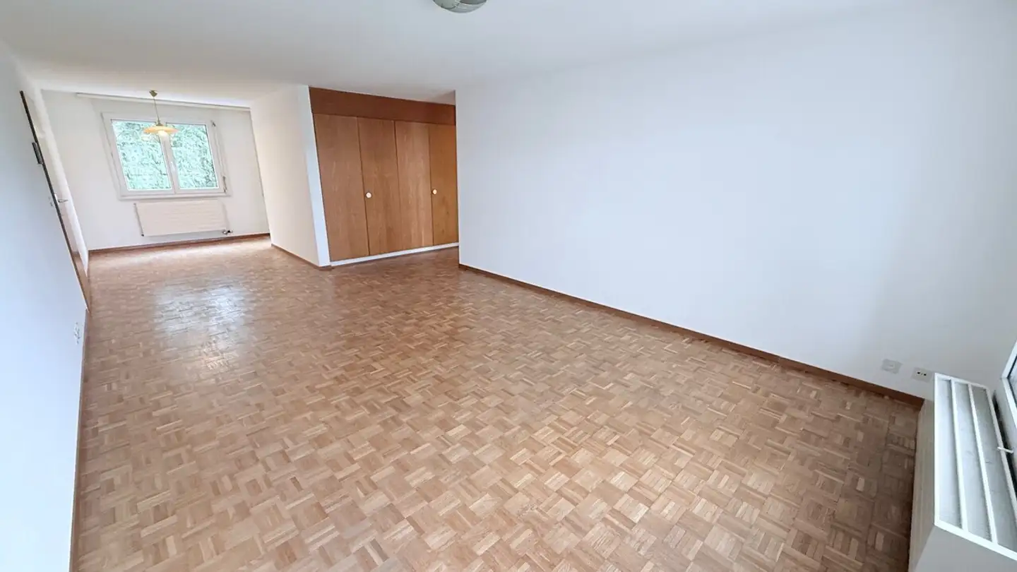 Apartment for rent - La Colombière, 2900 Porrentruy