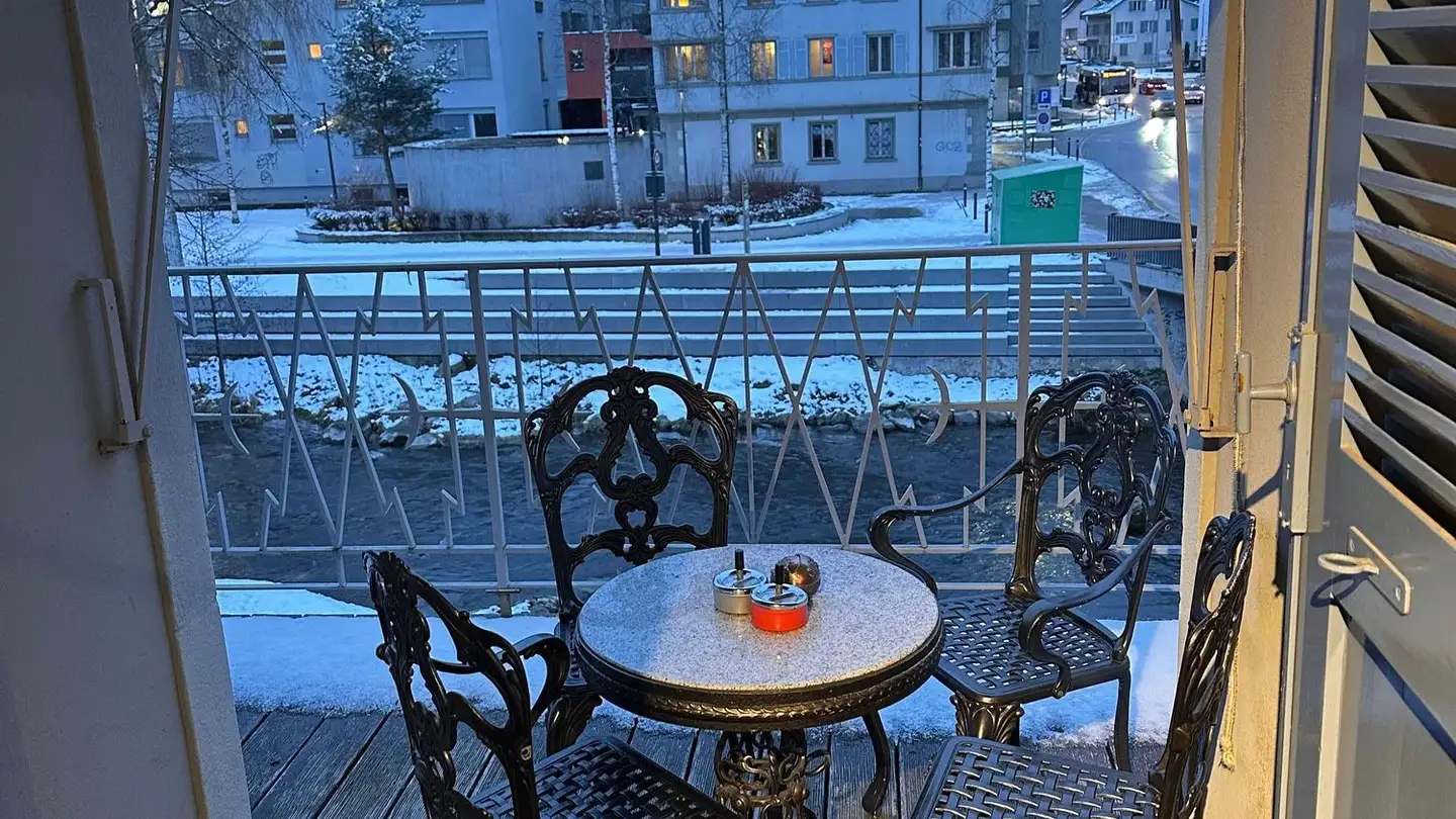 Office space for rent - Bahnhofstrasse 48, 8600 Dübendorf