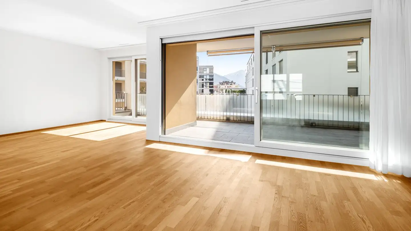 Apartment for sale - Grafenaustrasse 15, 6300 Zug - Photo 4