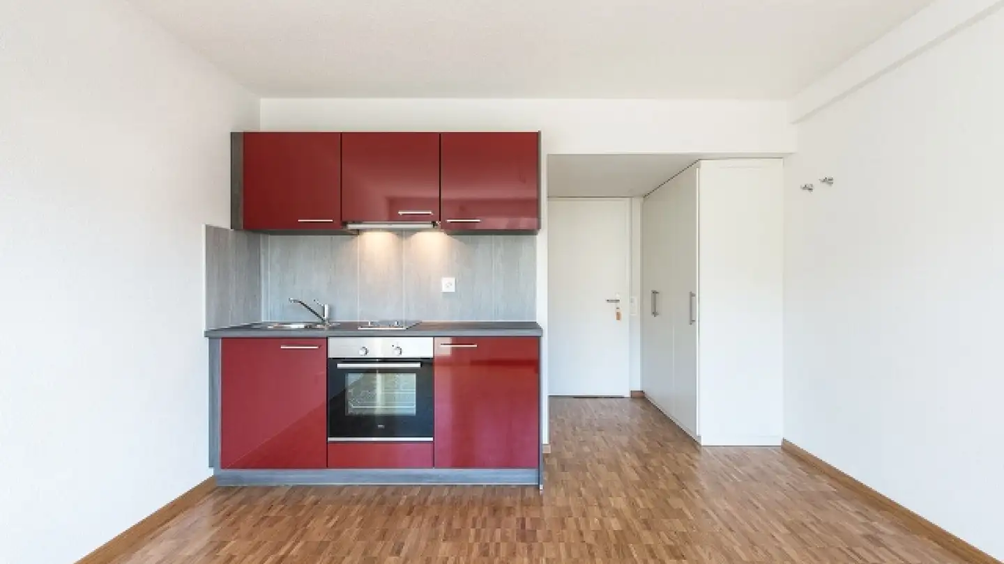 Studio in affitto - Bruggerstrasse 44, 5400 Baden - Photo 2
