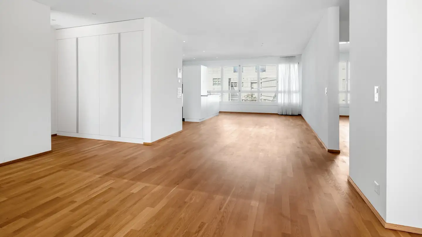 Apartment for sale - Grafenaustrasse 15, 6300 Zug - Photo 3