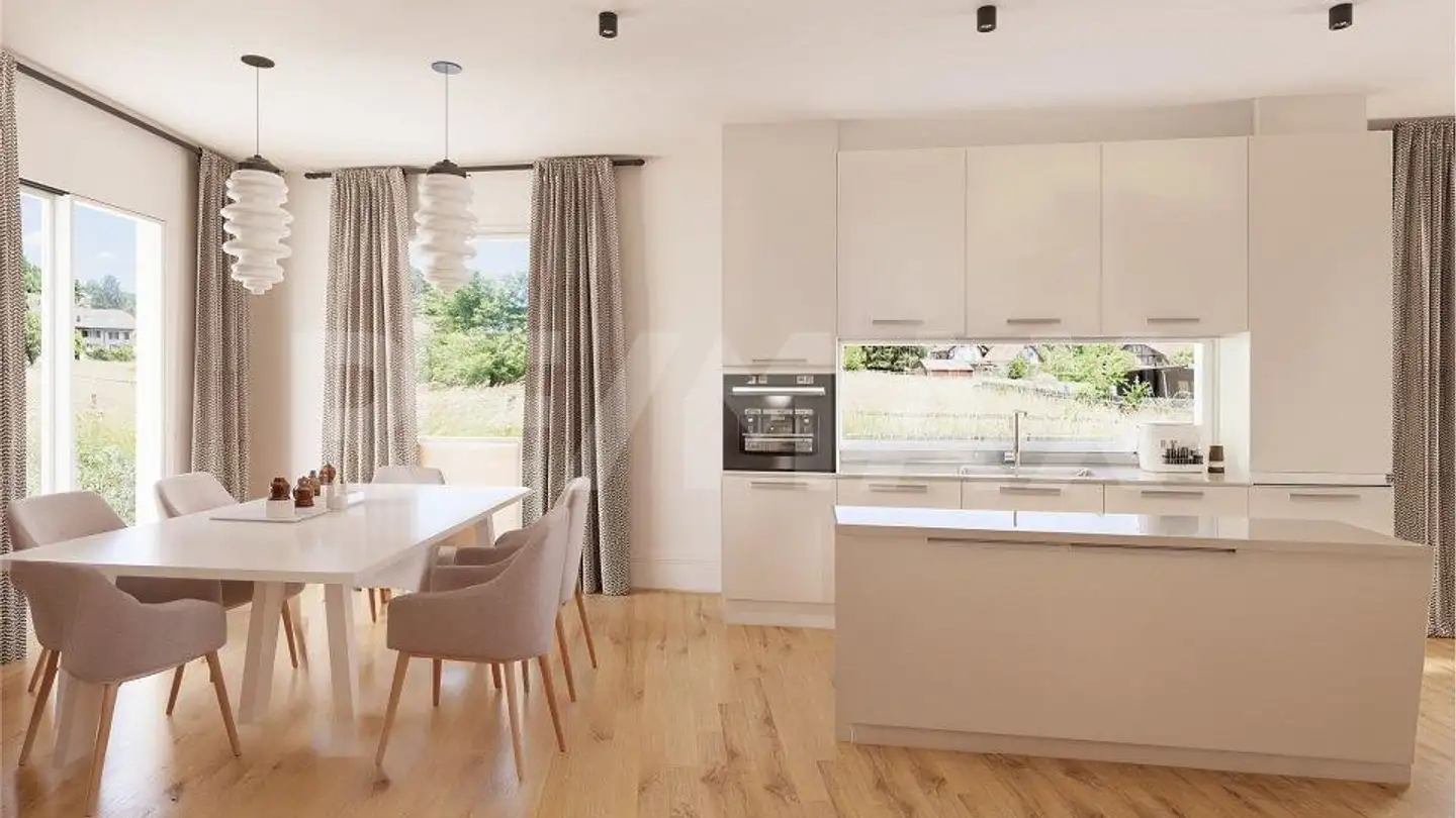 Stepped house for sale - 5044 Schlossrued