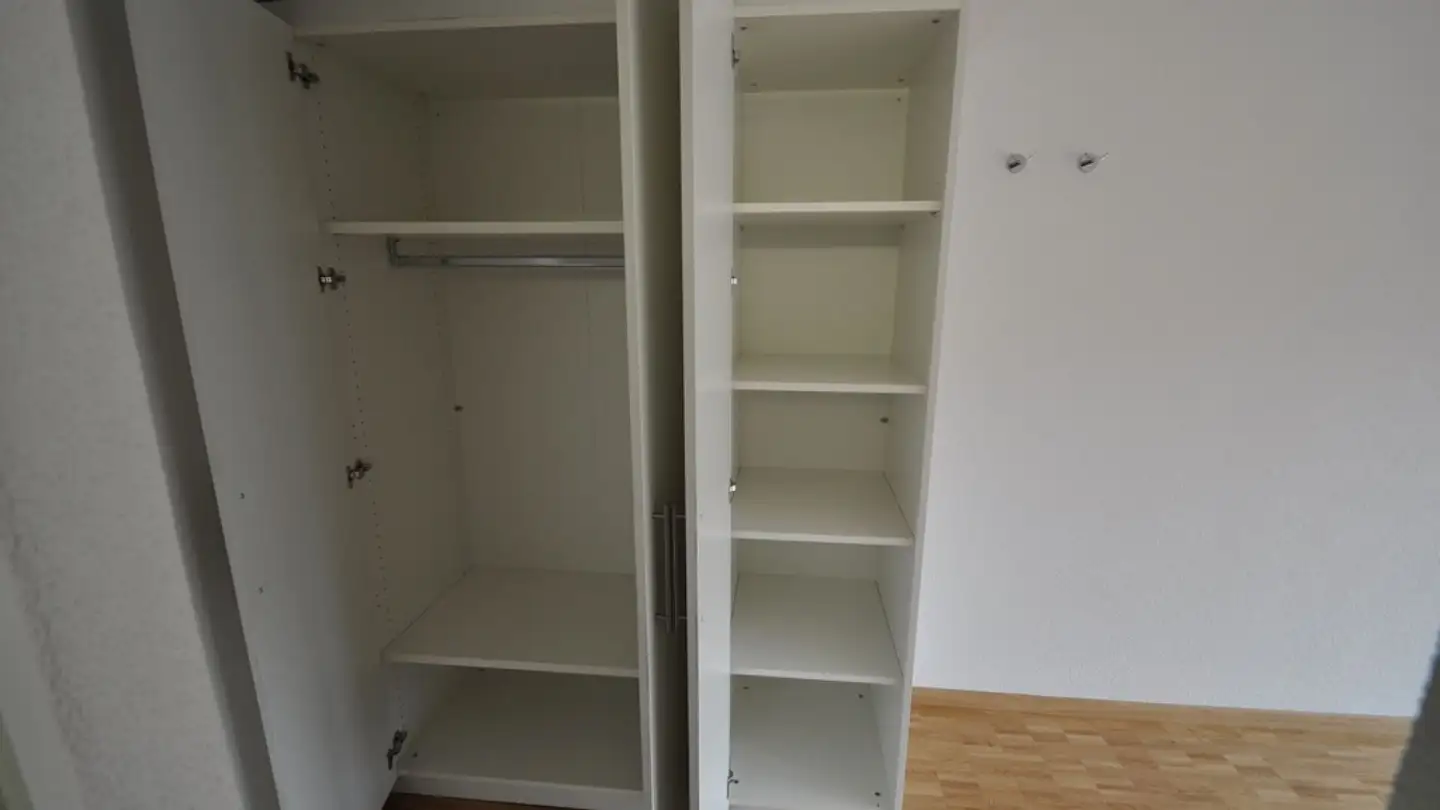 Studio mieten - Bruggerstrasse, 5400 Baden - Foto 4