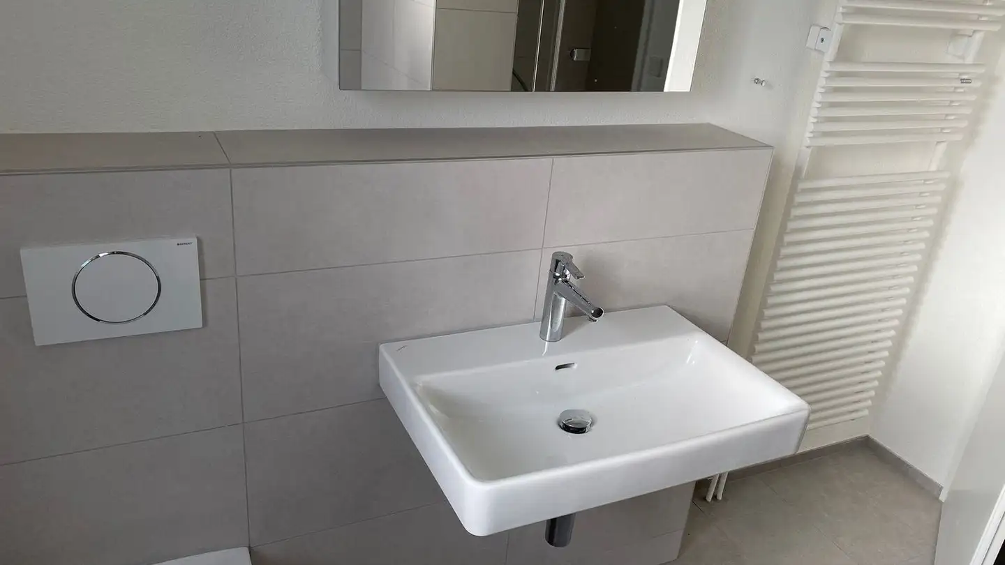 Apartment for rent - Flurweg 52, 3072 Ostermundigen - Photo 4