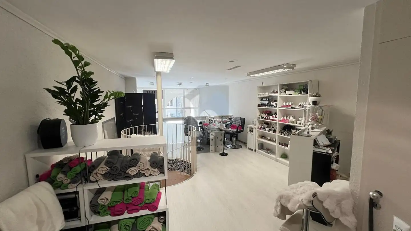 Shop for sale - 1204 Genève - Photo 3
