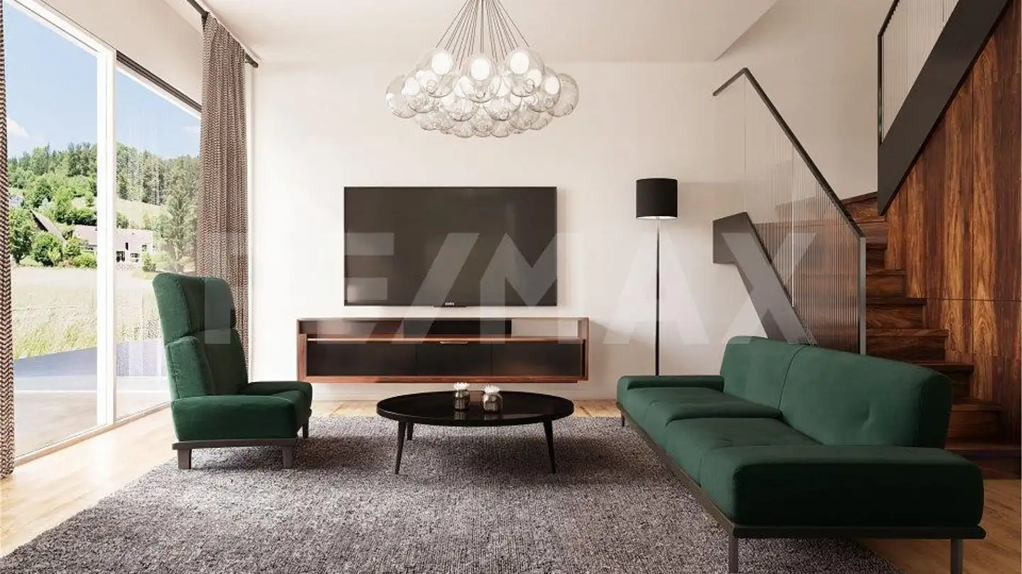 Stepped house for sale - 5044 Schlossrued - Photo 3