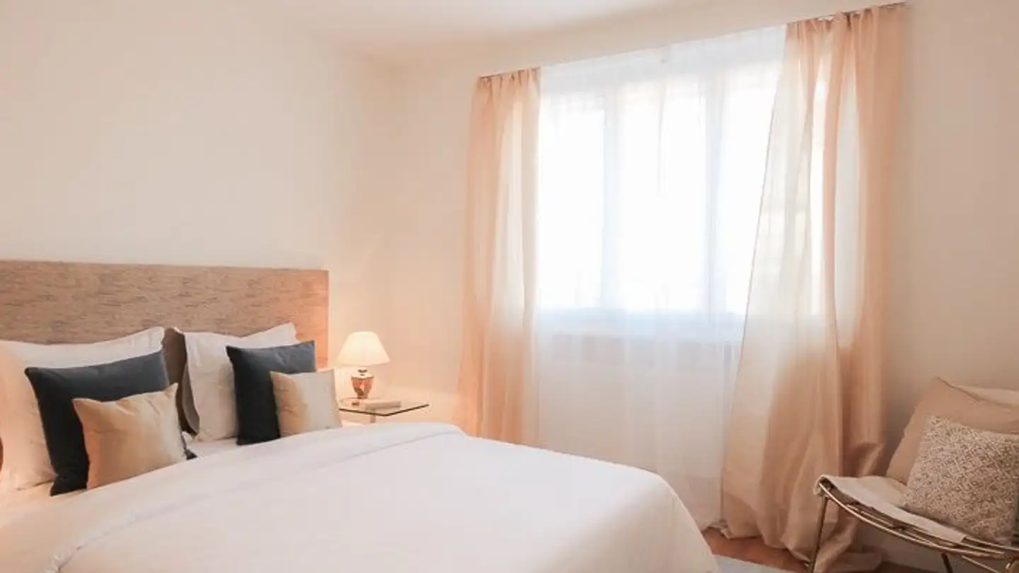 Apartment for rent - Flurweg 52, 3072 Ostermundigen - Photo 2
