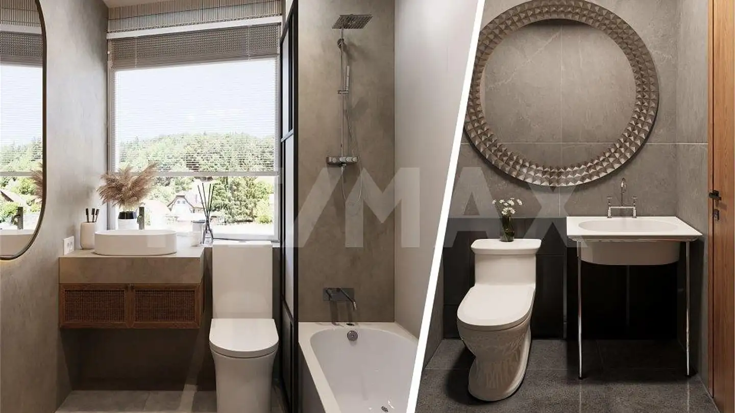 Stepped house for sale - 5044 Schlossrued - Photo 4