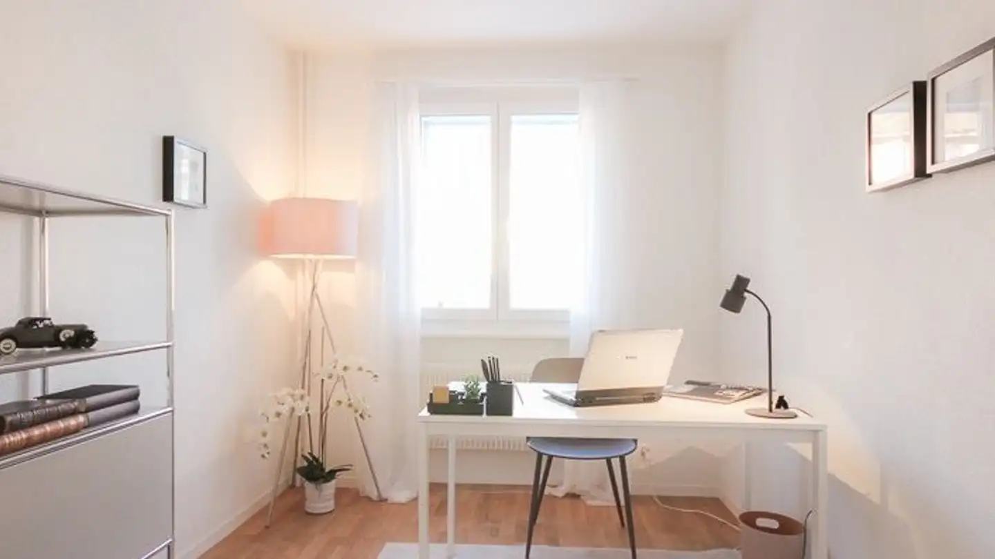 Apartment for rent - Flurweg 52, 3072 Ostermundigen - Photo 3