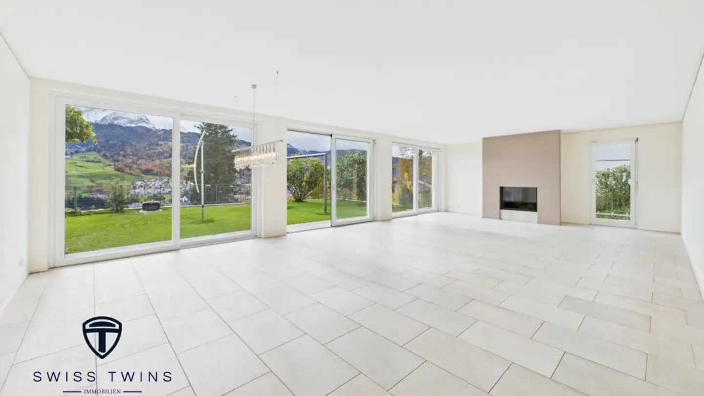 Single house for rent - 6010 Kriens - Photo 3