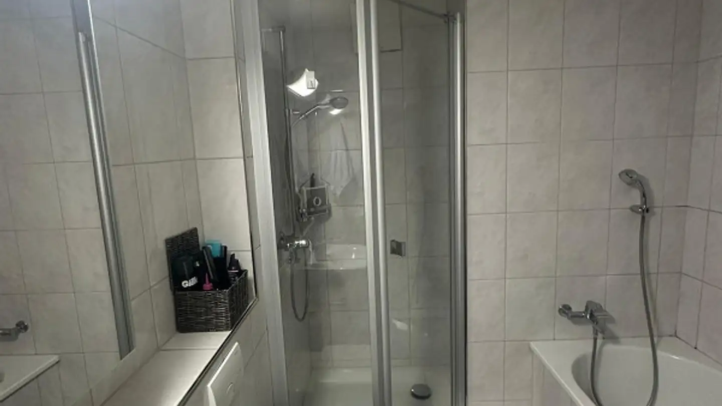 Appartamento in affitto - Hardstrasse 45, 5430 Wettingen - Photo 3