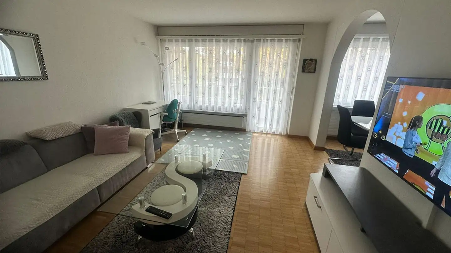Appartamento in affitto - Hardstrasse 45, 5430 Wettingen - Photo 4