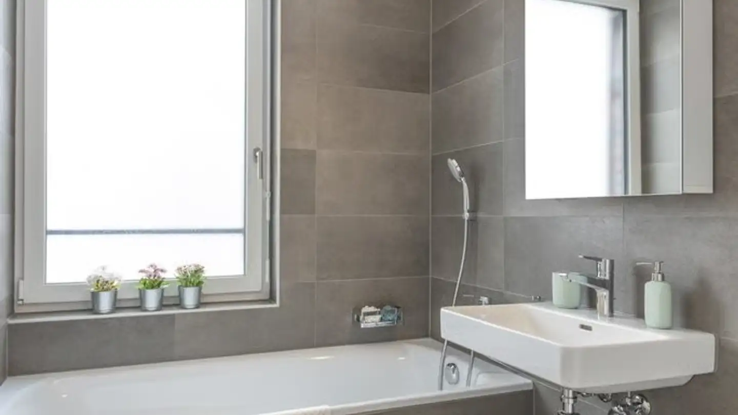 Appartamento in affitto - Finkhubelweg 8, 3400 Burgdorf - Foto 4