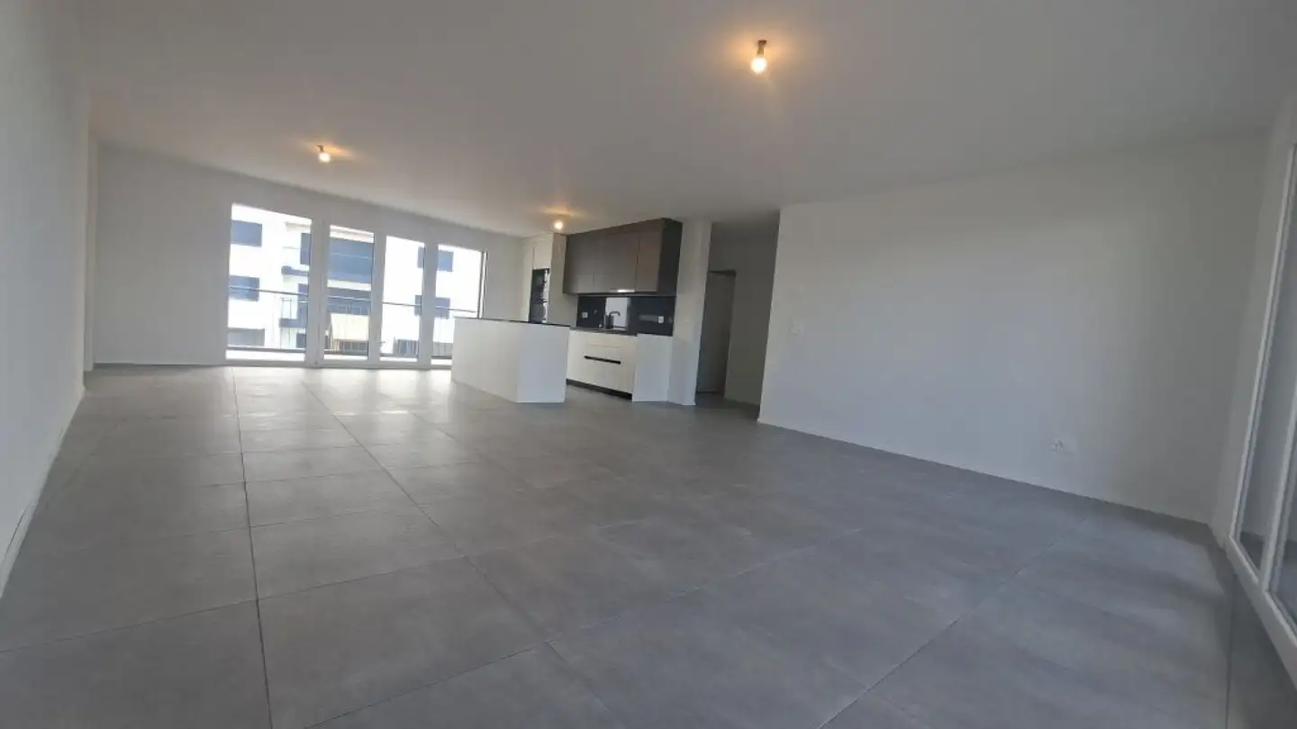 Wohnung mieten - Route De La Poya 14, 1726 Farvagny-le-Grand