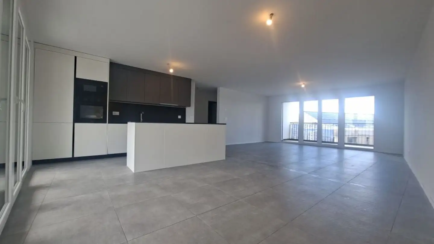 Wohnung mieten - Route De La Poya 14, 1726 Farvagny-le-Grand - Foto 2
