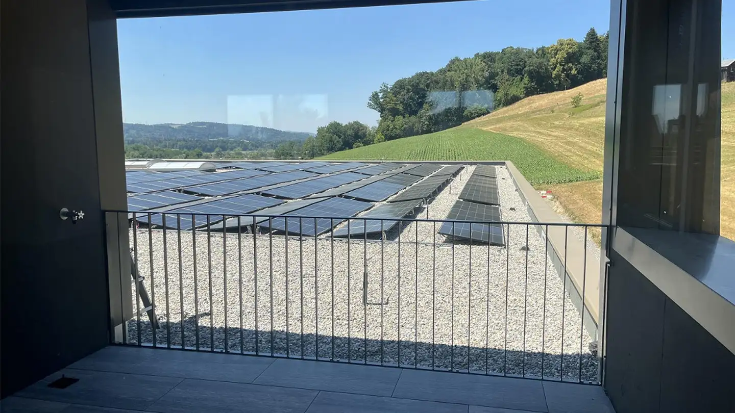 Bureau à louer - Badenerstrasse 36, 5445 Eggenwil - Photo 2