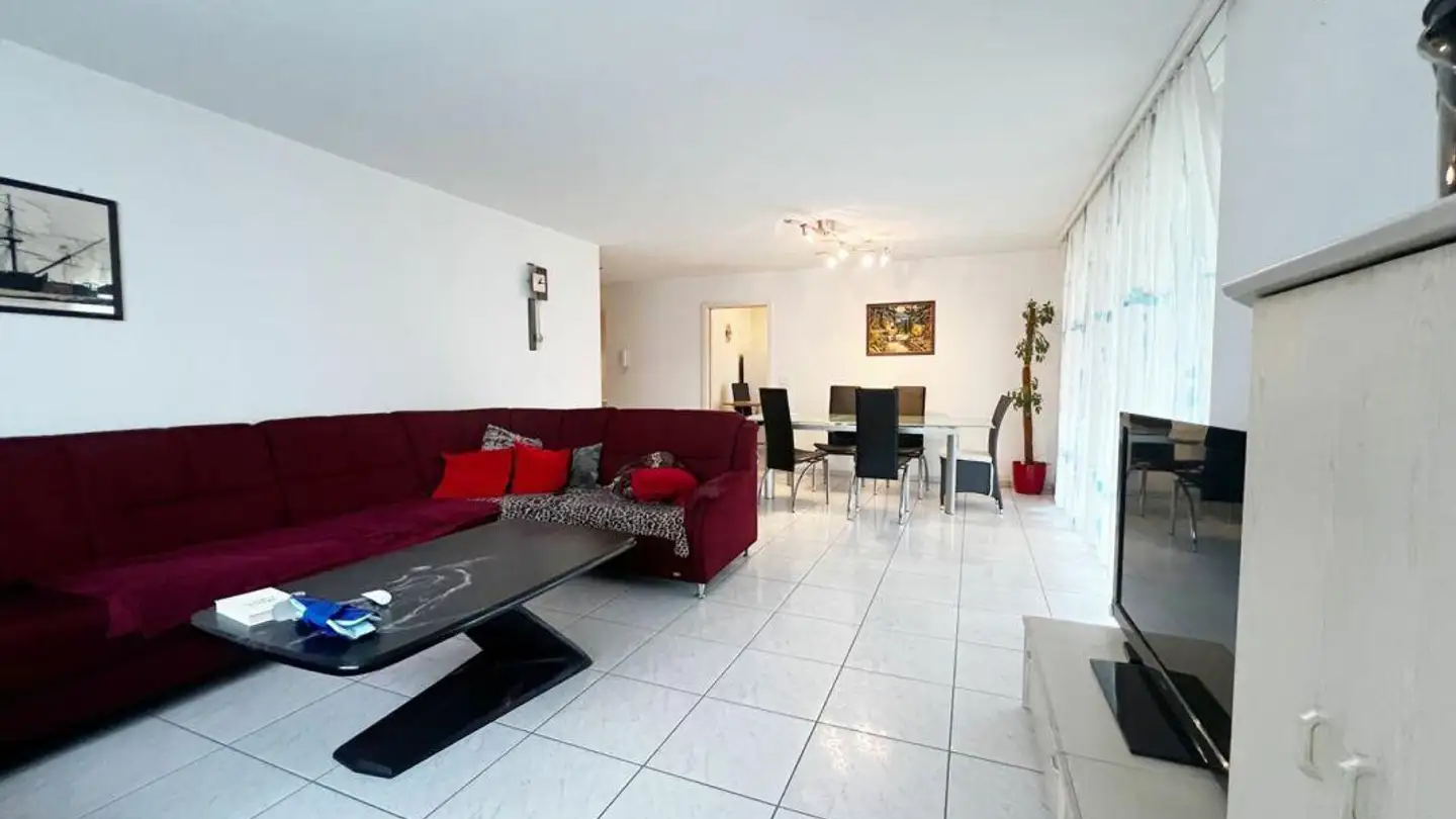Appartamento in vendita - Alzbachfeld 5, 5734 Reinach AG - Foto 4