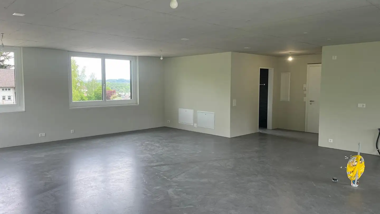 Bureau à louer - Badenerstrasse 36, 5445 Eggenwil - Photo 3