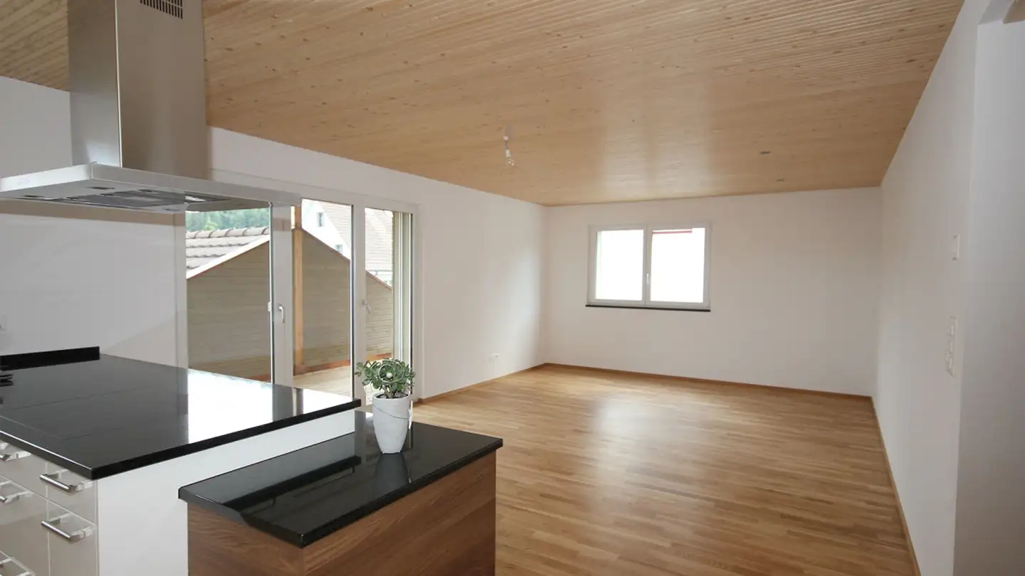 Apartment for rent - Tuttwilerstrasse 14, 8357 Guntershausen b. Aadorf - Photo 4