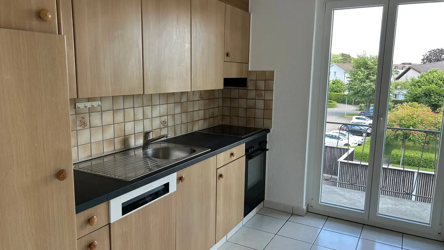 Appartamento in affitto - Bützbergstrasse 81, 4900 Langenthal - Foto 3