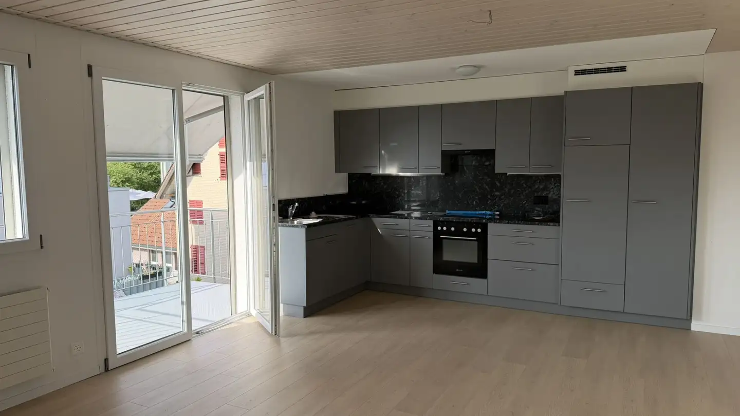 Appartement à louer - Roggenweg 2, 4923 Wynau - Photo 4
