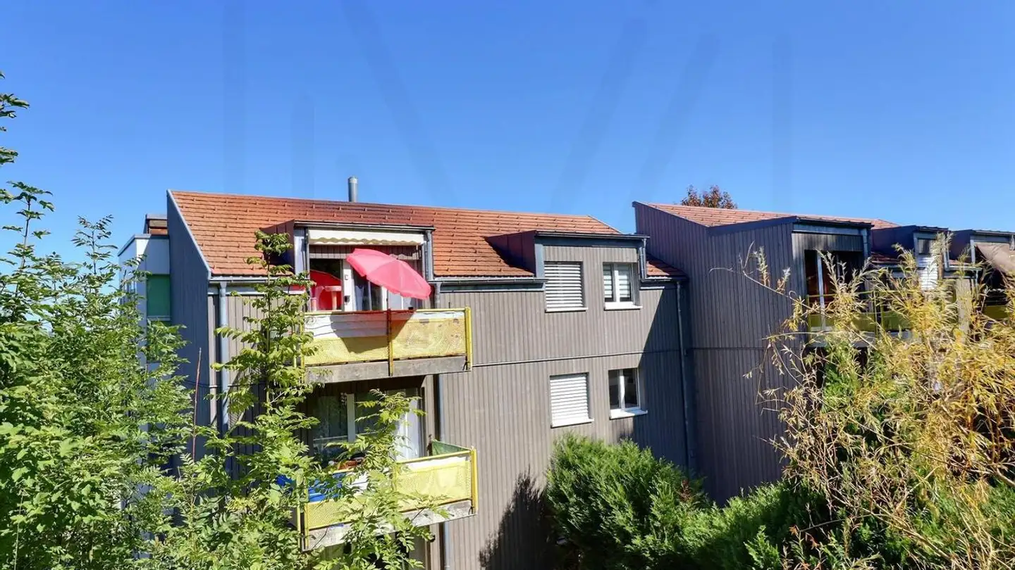 Apartment for sale - 1724 Le Mouret