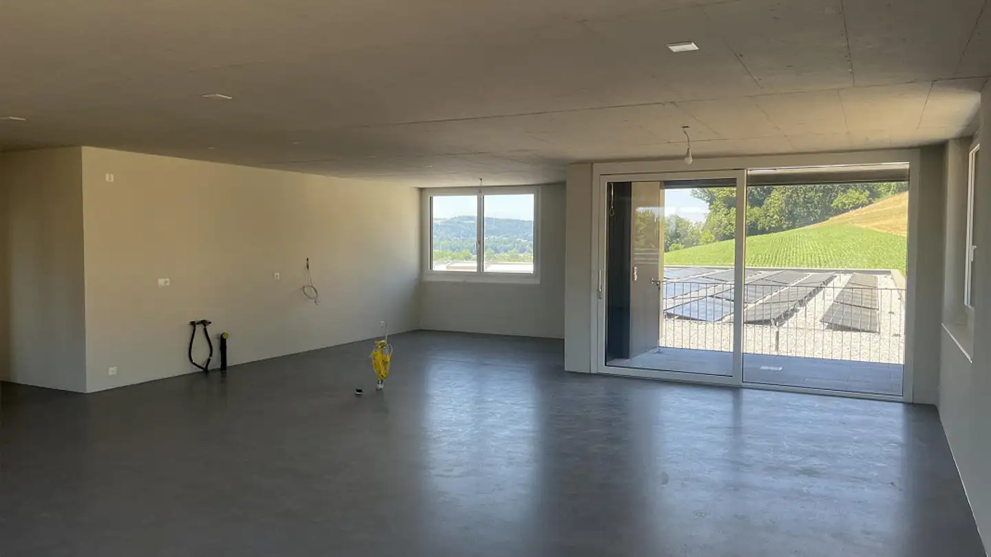 Bureau à louer - Badenerstrasse 36, 5445 Eggenwil - Photo 4