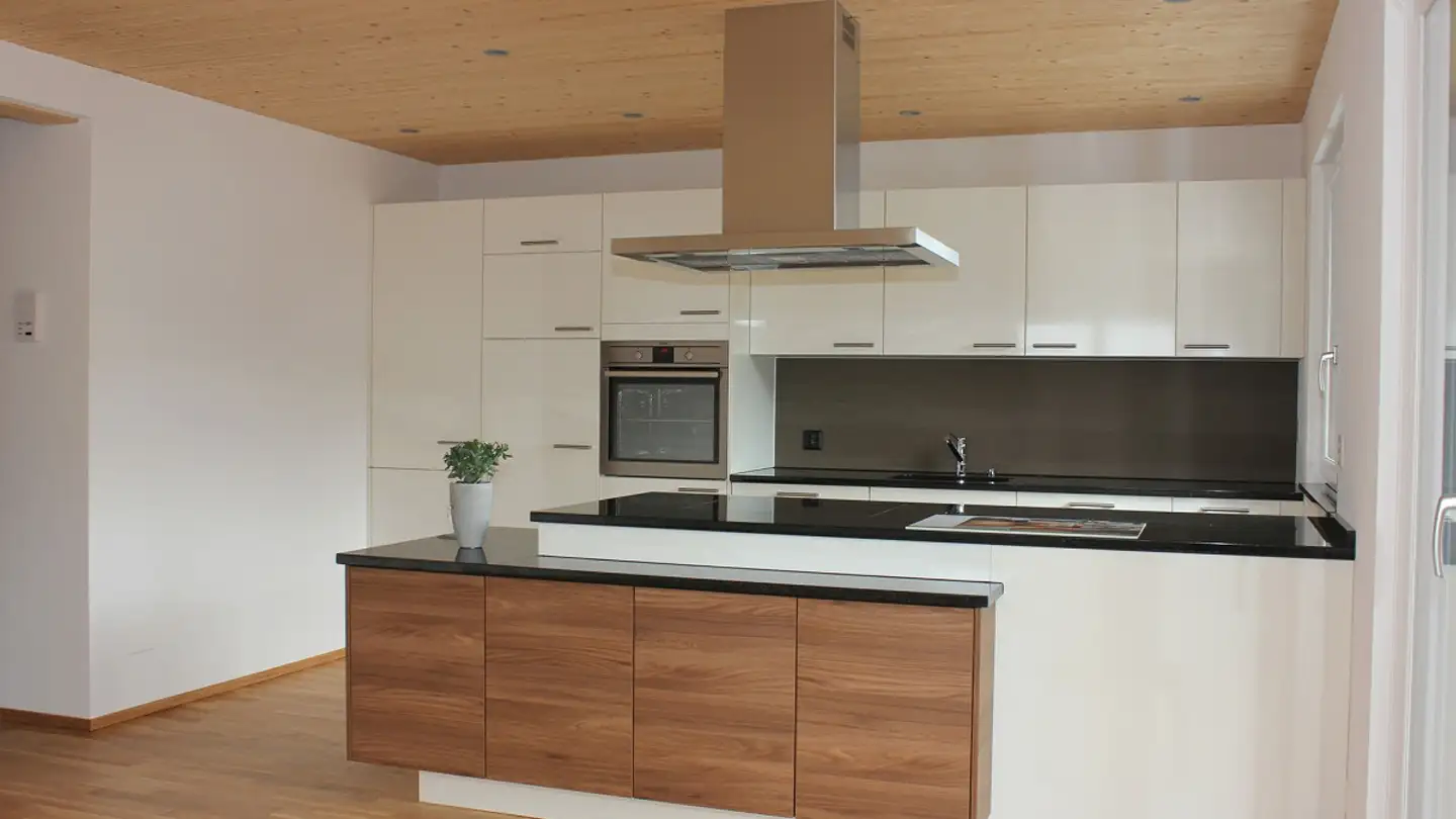 Apartment for rent - Tuttwilerstrasse 14, 8357 Guntershausen b. Aadorf - Photo 3