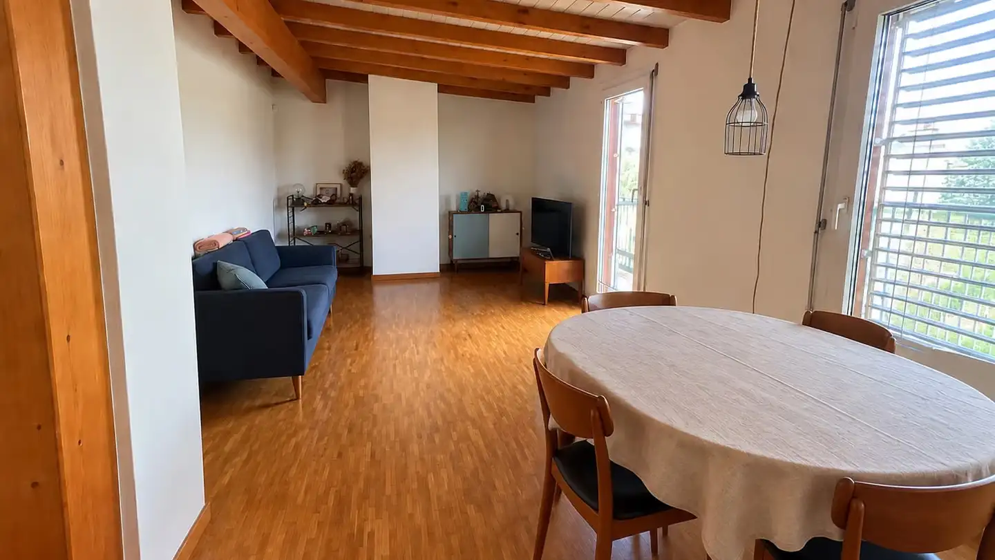 Apartment for rent - Rue De La Canonnière, 1202 Genève